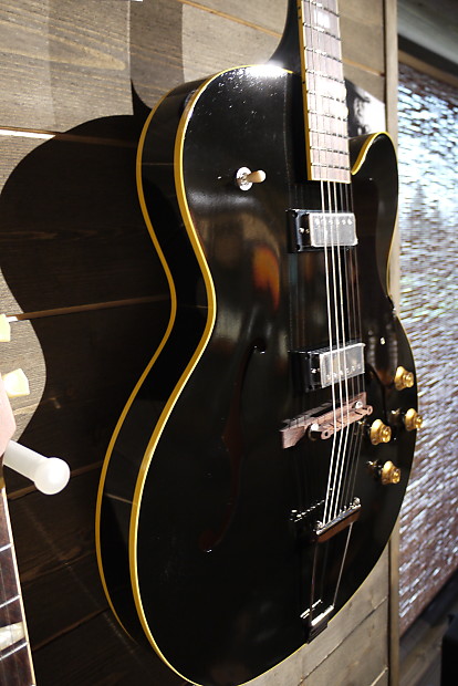 King Snake Detroit One Black Beauty | Reverb