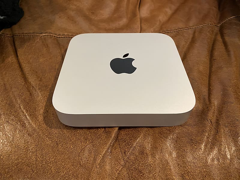 Save $100 on Apple's 2020 M1 Mac Mini ...