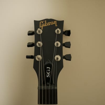 Gibson SGJ 2013