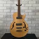 Ibanez AGB200-NT Artcore Semi-Hollow Bass