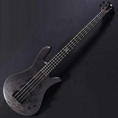 SPECTOR [USED] NS PULSE II 4 (Black Stain Matte) for sale