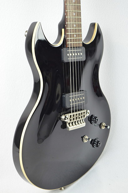 New, Old Stock Vox SDC-33 Electric Guitar with CoAxe pickups New, Old Stock Vox SDC-33 Electric Guitar with CoAxe pickups