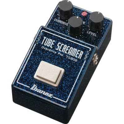 Ibanez TS808 Tube Screamer 45th Anniversary | Reverb Canada