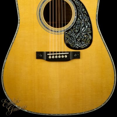 Martin D-42 Special image 3