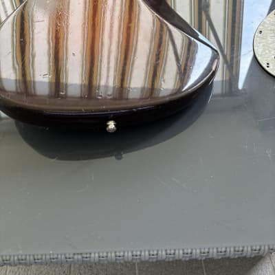 GlassMaster Stingray 1990 - tabacco image 8