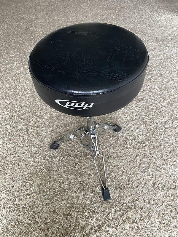 PDP by DW Round Top Drum Chair image 1