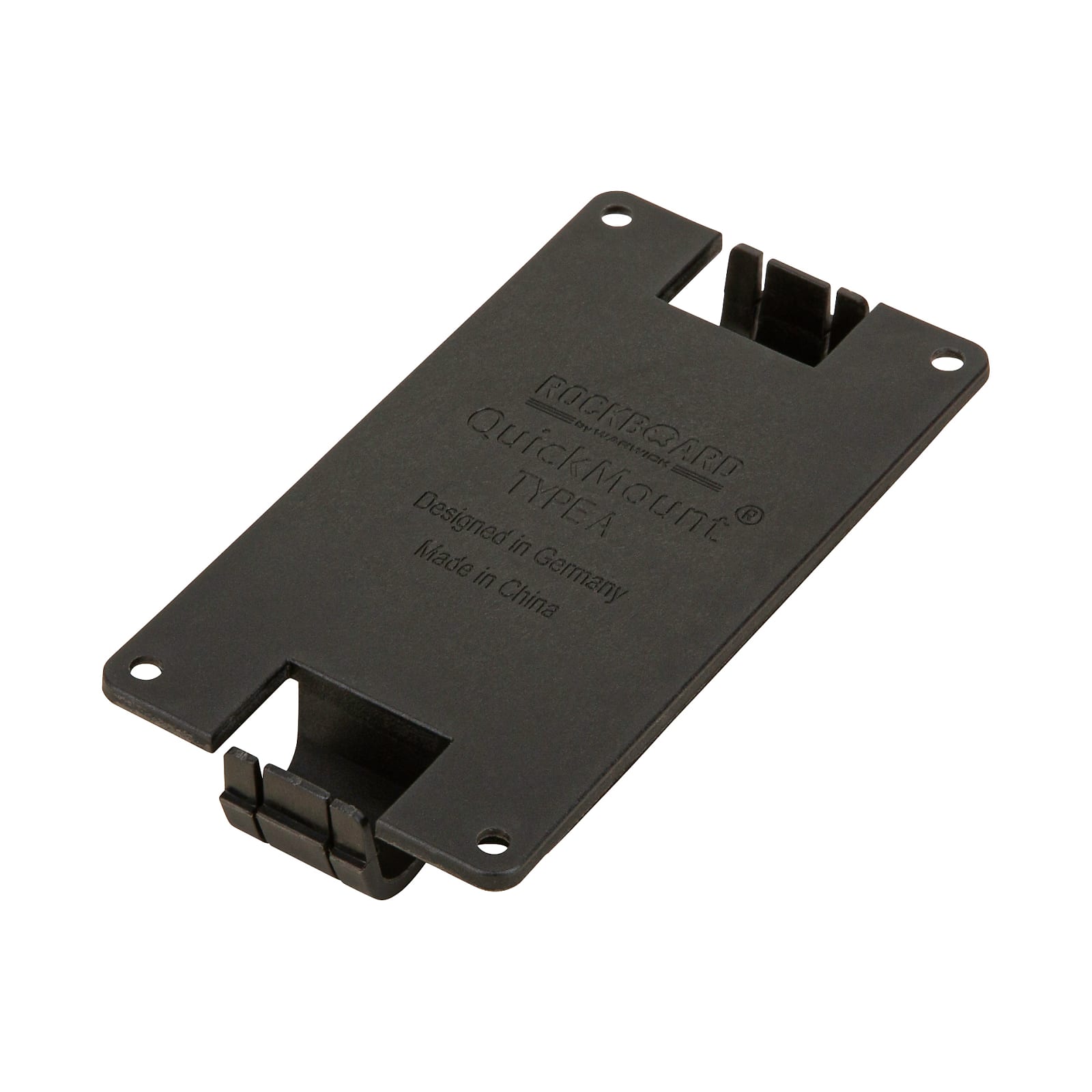 Rockboard QM-T-A QuickMount Type A Pedal Mounting Plate | Reverb