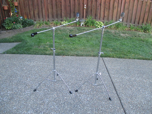 Slingerland cymbal best sale stand