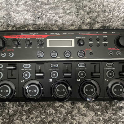 Reverb.com listing, price, conditions, and images for boss-rc-505-loop-station