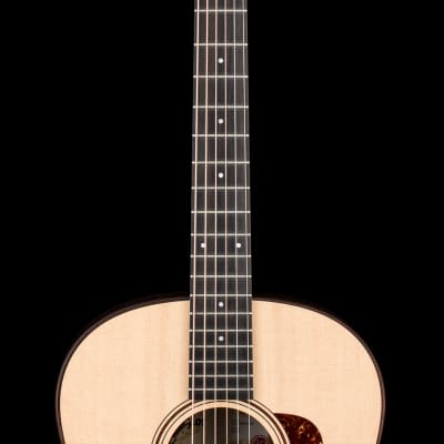 Taylor AD17e with LR Baggs VTC #50119 (NAMM) image 5
