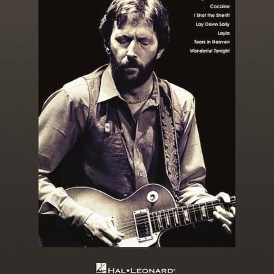 Tears in heaven – Eric Clapton Tears in Heaven Sheet music for Bass guitar  (Jazz Band)