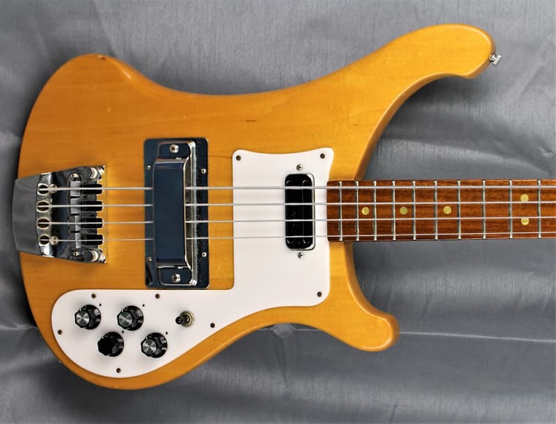 ARIA Pro II RB700 1977 VNT Limited Edition japan import | Reverb