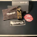 AS NEW! Wampler Tumnus Overdrive Pedal