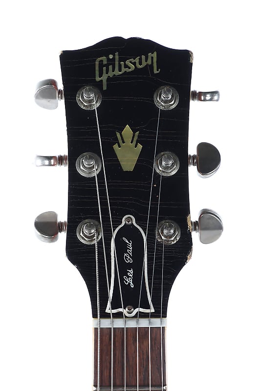 Gibson Custom Shop Gary Rossington Signature SG Cherry 2003 image 2