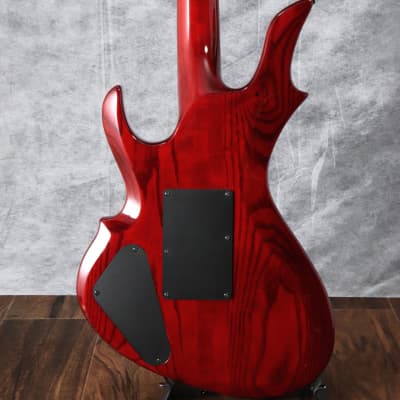 GrassRoots G NH 70 HITSUGI Model [10/11] | Reverb