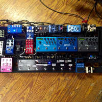 ADD Pedals L.A.G. + Animator (LoFi Atmosphere Generator) 2020 | Reverb