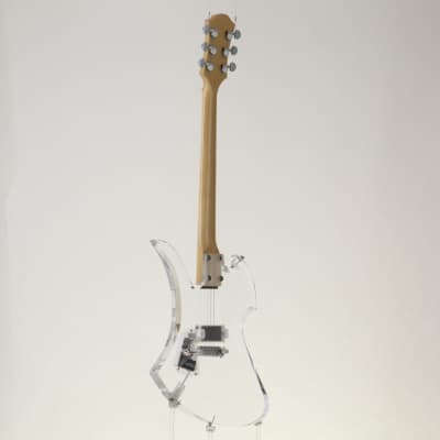 FERNANDES「MG-115C」X JAPAN HIDEモデル Fernandes MG-115 C ゼリー フェルナンデス X JAPAN hide ヒデ