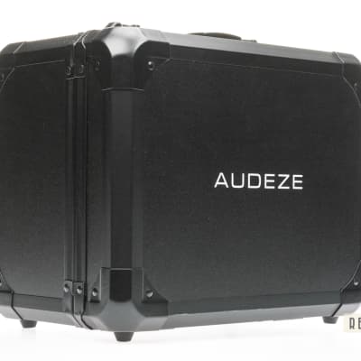 Audeze LCD2 Classic Closed Back Leather-Free EX-Demo image 8