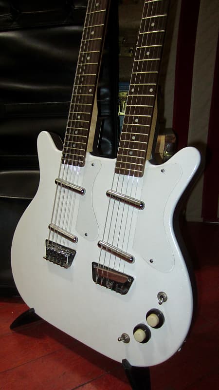 Aria Pro II ZZ Deluxe Made in Japan 80's with Original Gig Bag | Reverb