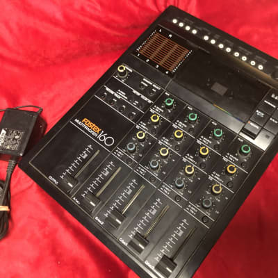 人気ブランドランキング G4【used】FOSTEX マルチトラック MTR VF160（Fostex 160 DJ機材