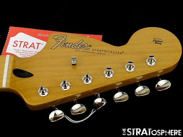 Jimi sale hendrix neck