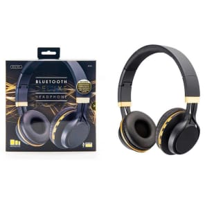 Sentry bluetooth deluxe headphones discount