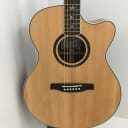 Used Paul Reed Smith - PRS ANGELUS STANDARD Acoustic Guitars Natural