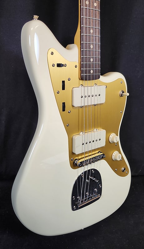 Squier J Mascis Jazzmaster | Reverb
