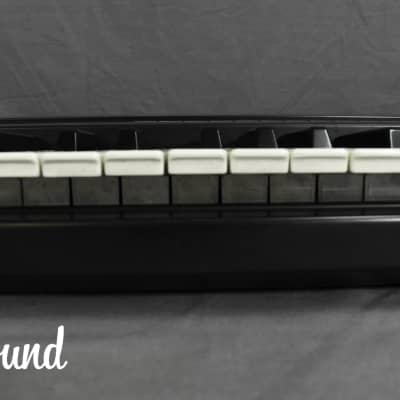 YAMAHA DX7 Digital Programmable Algorithm Synthesizer 【Very Good Conditions】 image 13