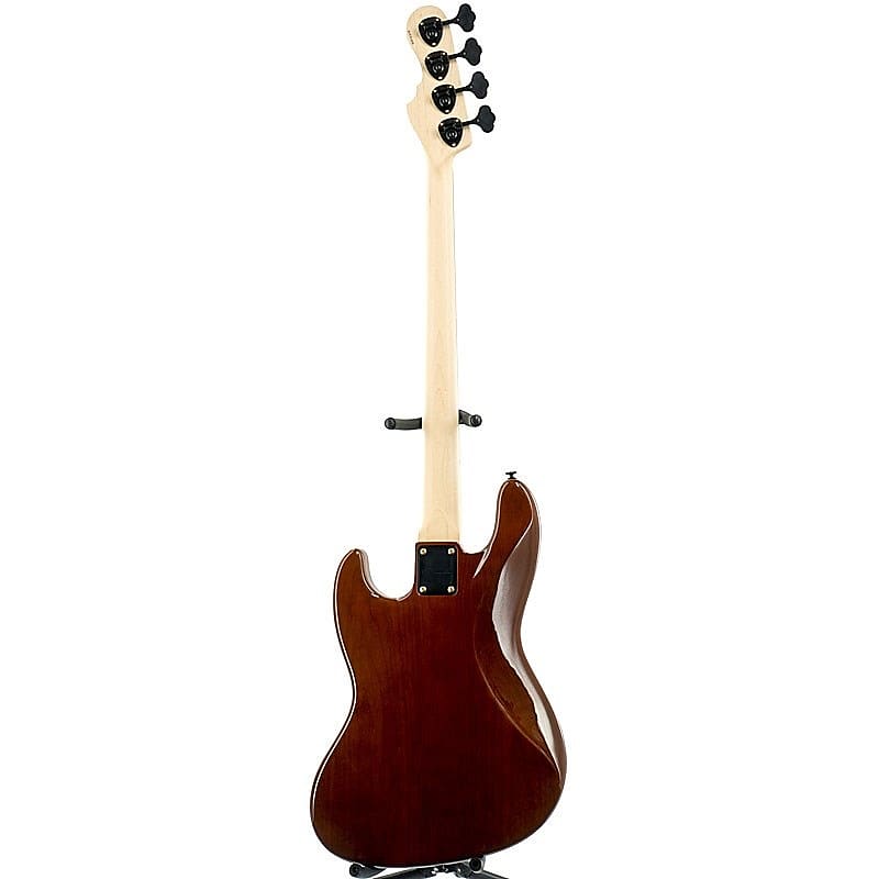 momose限定モデルMJ1-LTD/E/GH Macassar Ebony