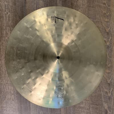 Sabian 20