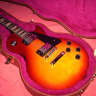 Gibson Les Paul Studio 2008 Cherry Sunburst