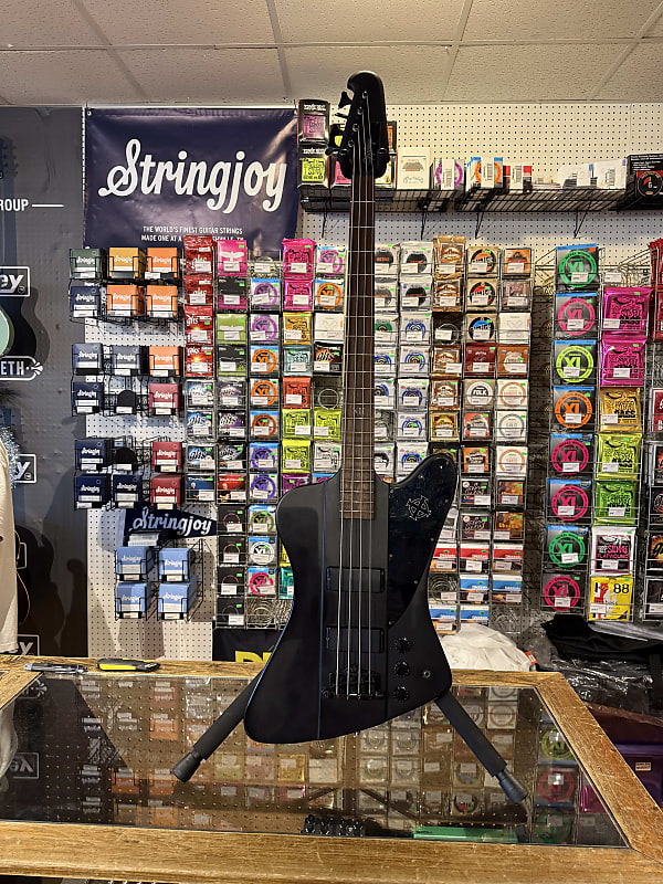 Epiphone Goth Thunderbird IV | Reverb