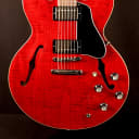 Gibson ES 335 2021 Cherry Flame