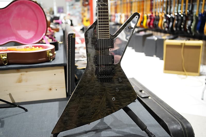 Epiphone Marcus Henderson Signature Apparition | Reverb