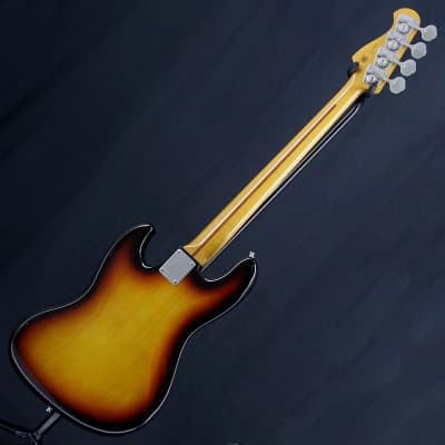 FUJIGEN [USED] NCJB-10R/AL (3TS) #E201717 | Reverb