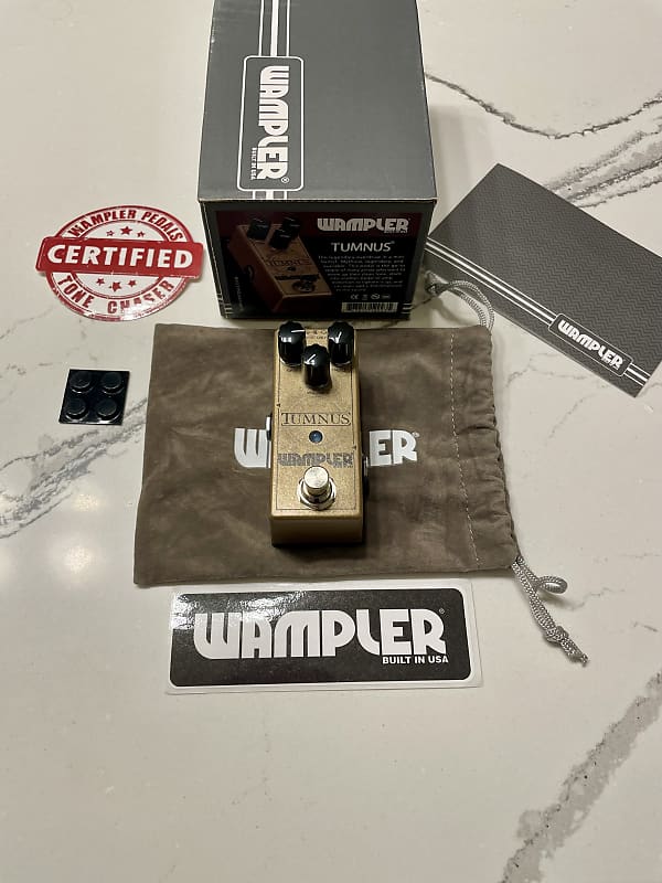 Wampler Tumnus