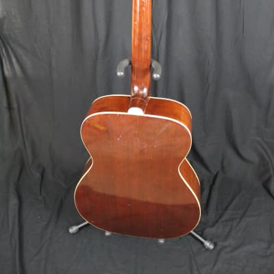 Cameo FS-5 Acoustic Guitar MIJ with Case image 6