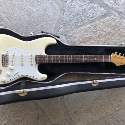 Fender ST-62 Stratocaster Reissue MIJ image 1