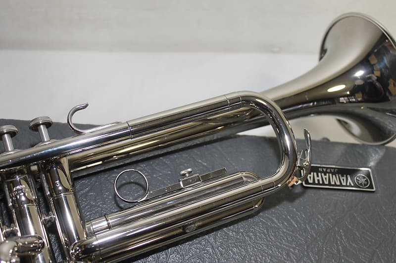 YAMAHA　YTR-136 Yamaha Student Trumpet YTR-136 | Brass Exchange