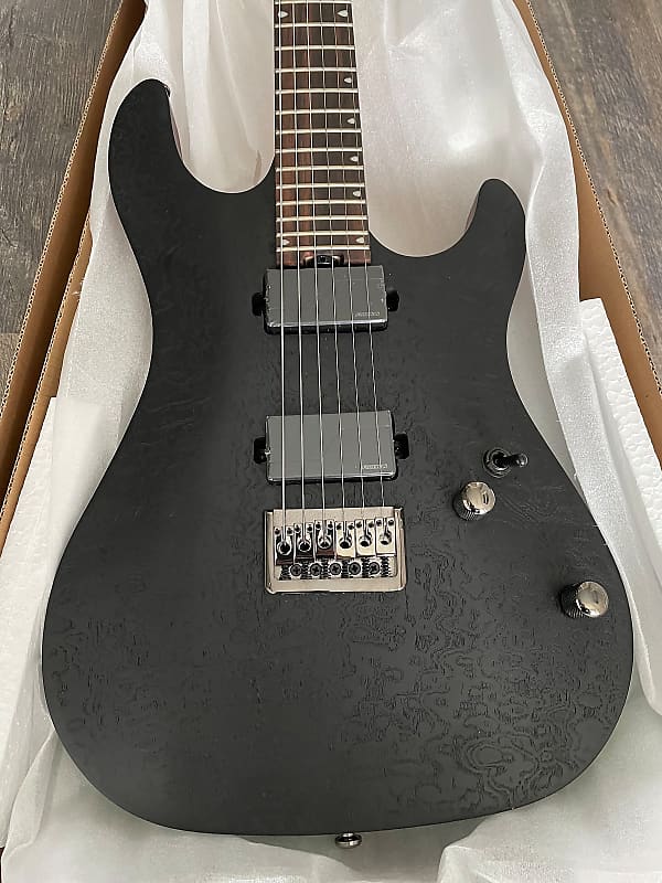 Cort Kx500 2021 Black | Reverb