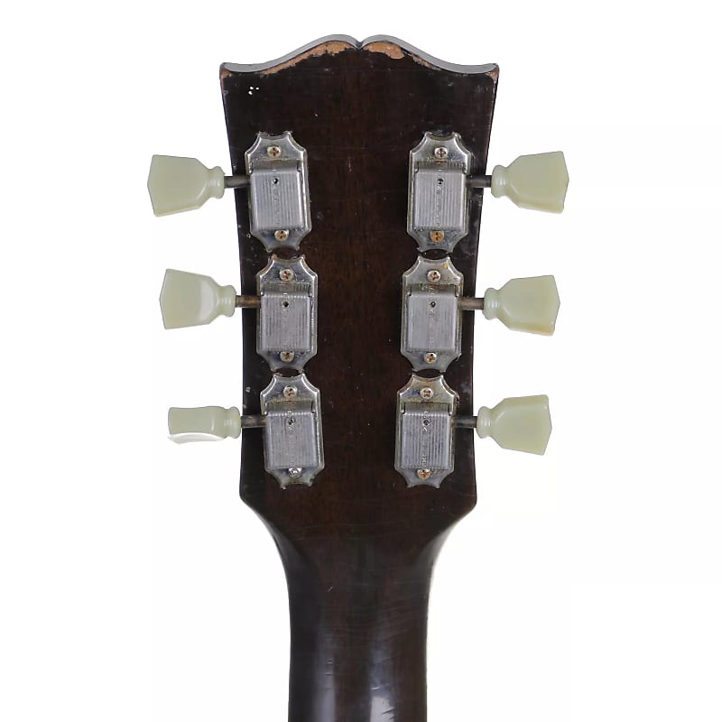 Gibson ES-335TD 1959 image 6