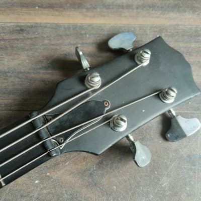 口コミ・レビューで人気商品を探そう soul) your like (Black Bass SG Japanese 1970's | Croatia Reverb ベース