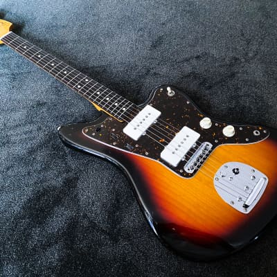 Fender JM-66 Jazzmaster Reissue MIJ | Reverb Poland