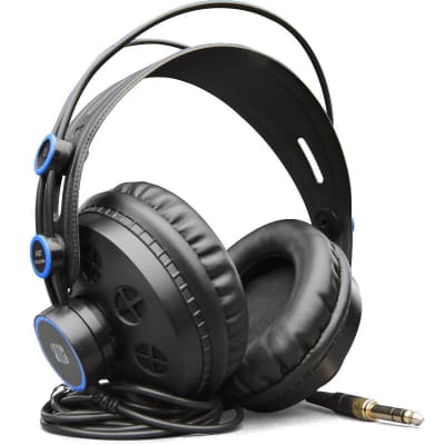 PreSonus HD7 Semi-Closed Studio Headphones image 11