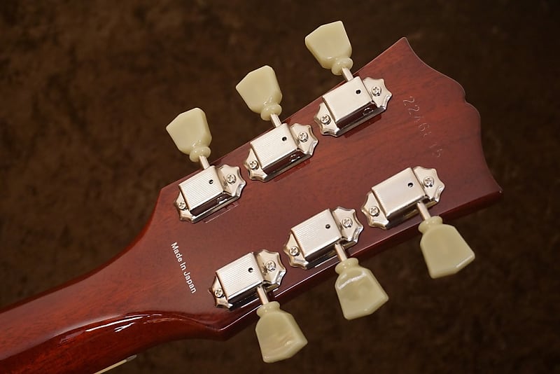 Tokai LS140 -Violin Finish- #2246815 [4.38kg] [GTK017] | Reverb