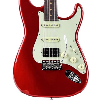 Sadowsky CLASSIC EDGE STRAT (S/N:6237) (10/27) | Reverb France