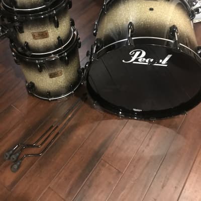 Pearl MMX Masters - Diamond Burst | Reverb