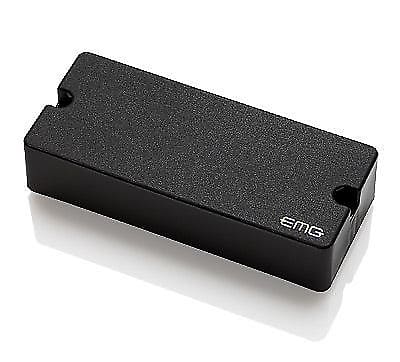 EMG- 707, pickup for 7 string guitar image 1