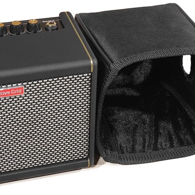 Positive Grid Spark MINI 10W Portable Smart Guitar Amp and Bluetooth Speaker